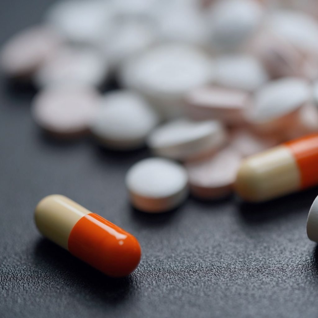 Titik Kritis Kehalalan pada Suplemen Makanan dan Obat
