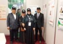 LPH-KHT Muhammadiyah turut hadir dalam Bahrain Halal Expo 2024