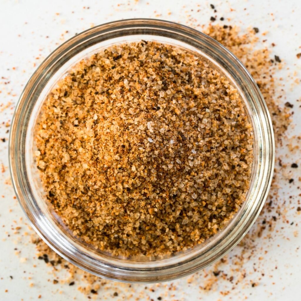 Titik Kritis Keharaman Seasoning