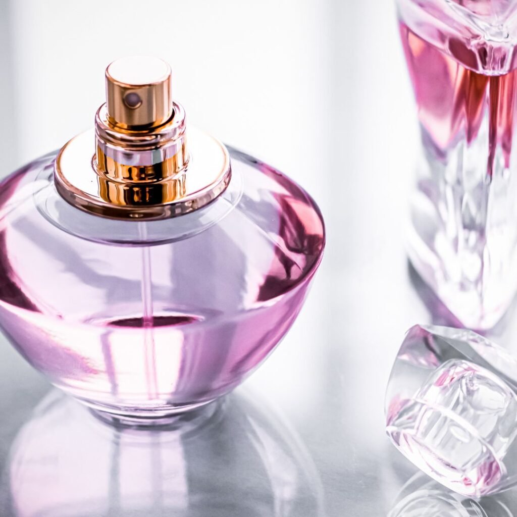 Parfum Mengandung Alkohol, Najis Ngga Tu?