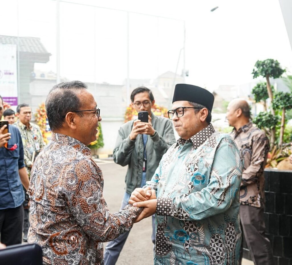 Kepala BPJPH: Urus Sertifikasi Halal itu Mudah, Begini Caranya