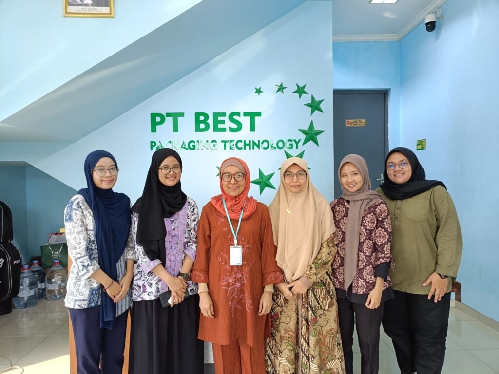 PT Best Packaging Technology Mengantungi Sertifikat Halal Melalui LPH-KHT Muhammadiyah: Menjaga Kepercayaan Konsumen