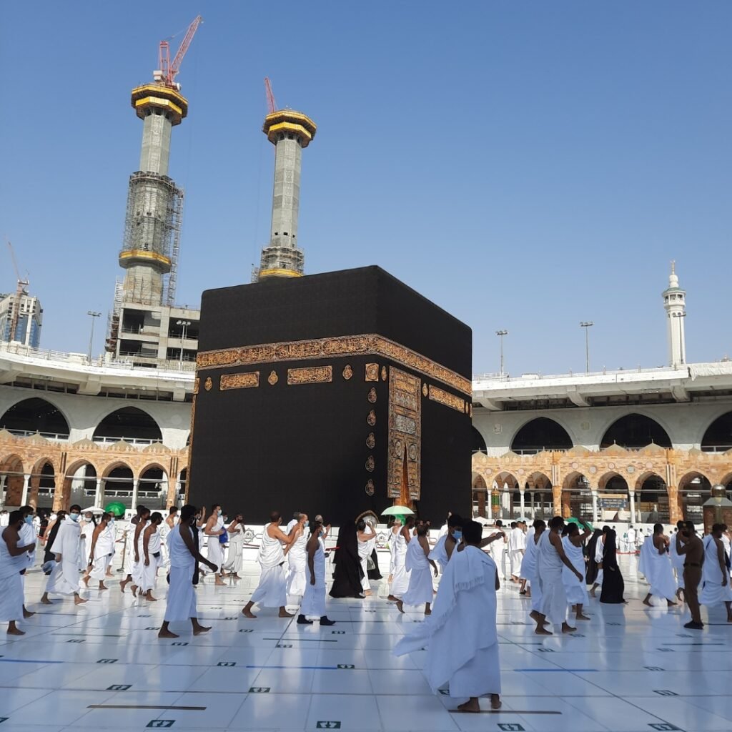 Rukun Haji: Panduan Lengkap untuk Menunaikan Ibadah Haji