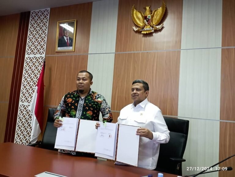 Berita HC: Ahmad Dahlan Halal Center, Lembaga Pelatihan dan Penyelia Halal yang Diakui Oleh BPJPH