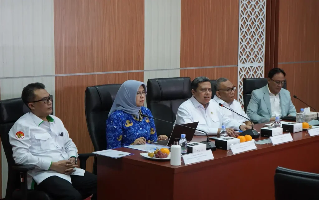 Daftar Produk Pangan Olahan yang Terdeteksi Mengandung Unsur Babi (Porcine) oleh BPJPH dan BPOM
