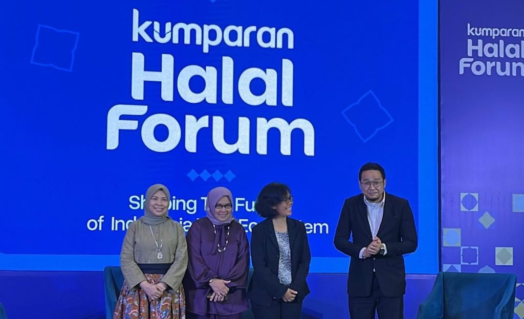 kumparan halal forum