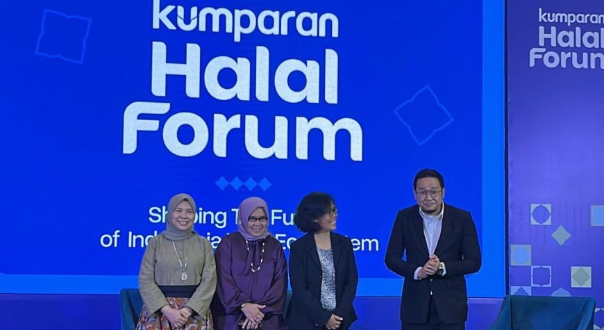 kumparan halal forum