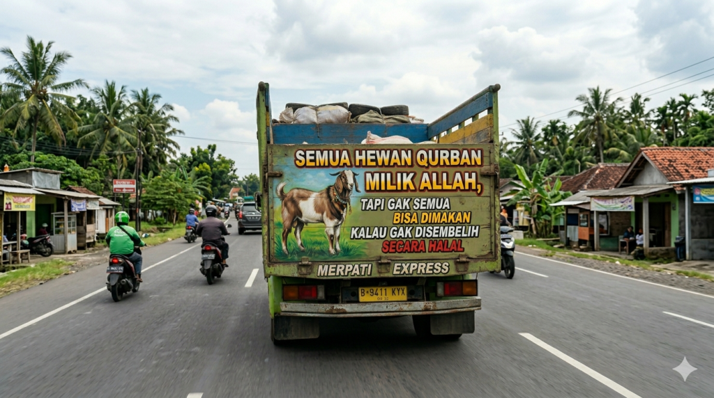 Pahami Pentingnya Sertifikasi Halal Untuk Rumah Potong Hewan dan Unggas